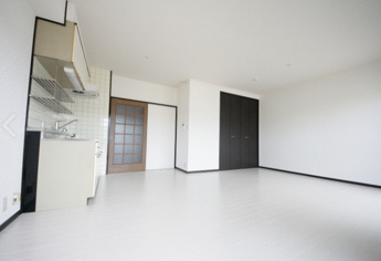 【居間・リビング】