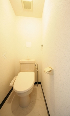 【トイレ】 | メゾン・ド・Ｆｕｊｉ２ 