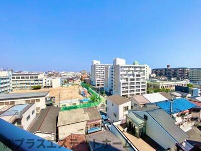 【展望】 | 兵庫コートハウス