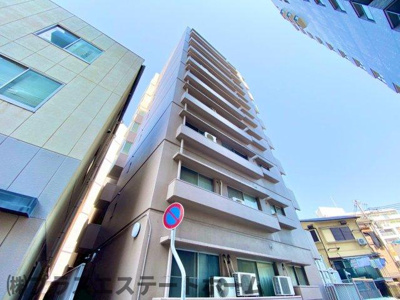 【外観】 | 兵庫コートハウス