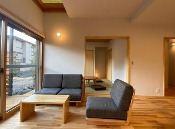 【中古】比企郡川島町八幡中古住宅