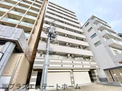 【外観】 | ラ・フォンテ神戸長田