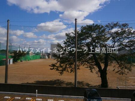 プリマクラッセの周辺|周辺環境