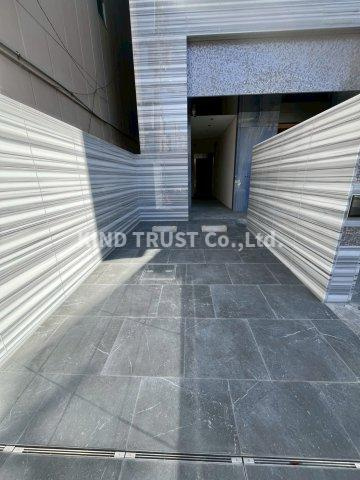 リンクハウス北梅田のその他