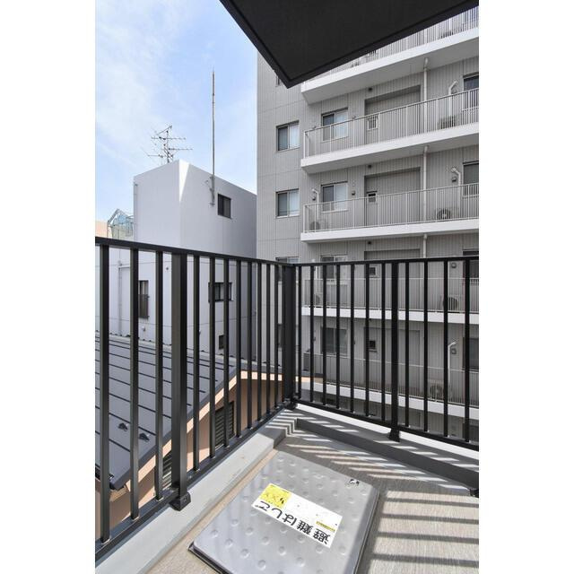 ＧＲＡＮ　ＰＡＳＥＯ森下の展望| 