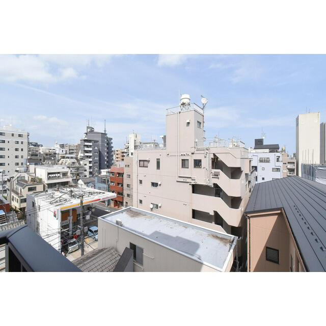 ＧＲＡＮ　ＰＡＳＥＯ森下の展望| 