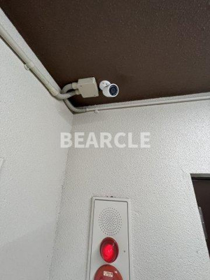 【設備】 | エクセレント丸太町