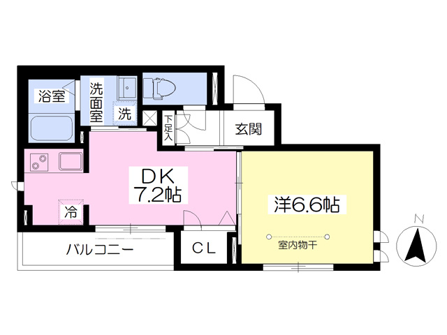 コンフォール