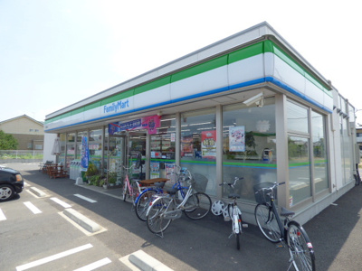 ファミリーマート 茂原東部台店まで120ｍ