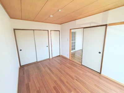 洋室６帖