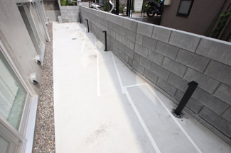 ★駐輪場★（空き状況・使用料等詳細はご確認下さい）
