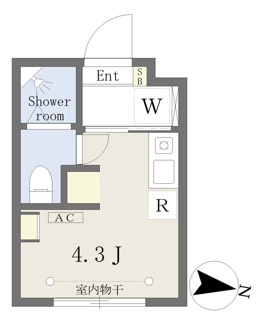 Ｇｒｏｗｃｅｌ下落合