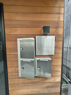 共用設備
