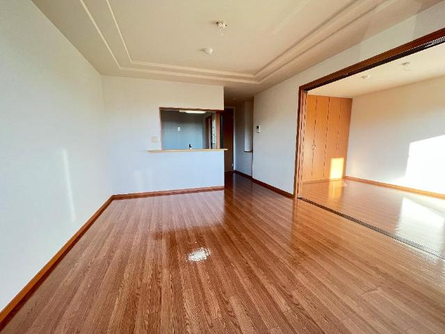 ヴィラ　ビアンカの居間・リビング|リビング