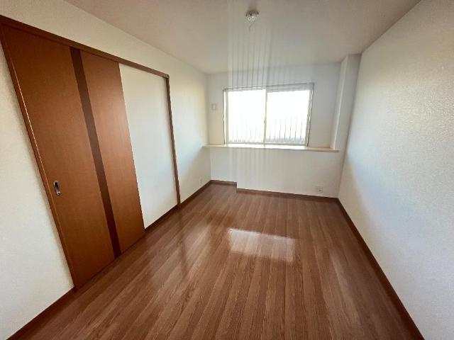 ヴィラ　ビアンカの寝室|寝室