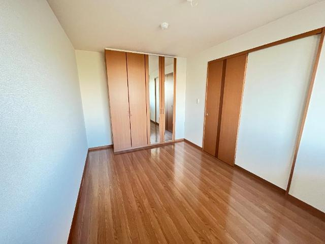 ヴィラ　ビアンカの内装|和室