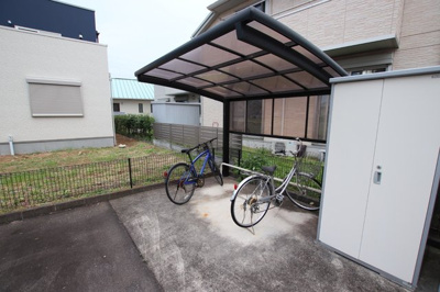 共用設備