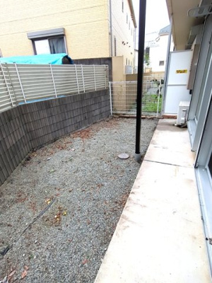 庭