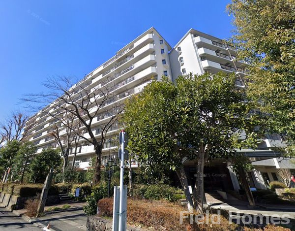 コスモ相模原スカイエッセ　