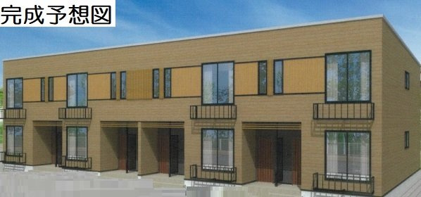 シャトー　ソレイユ　Ⅱ　Ｂ