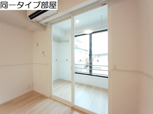 シャトー　ソレイユ　Ⅱ　Ａのその他