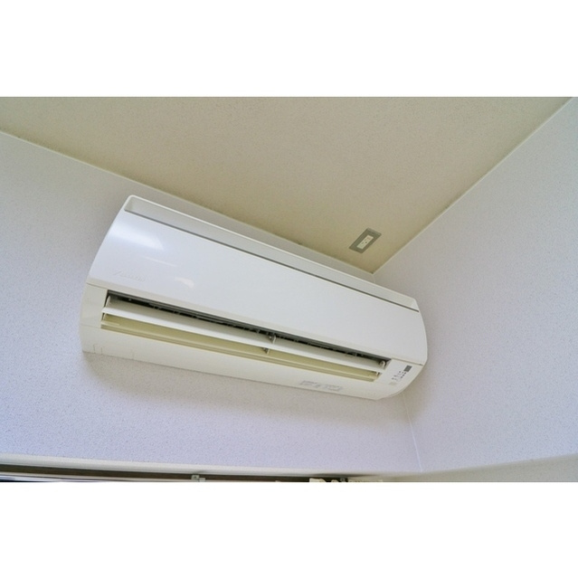 ＡＲＲＯＷ・ＣＯＵＲＴの設備