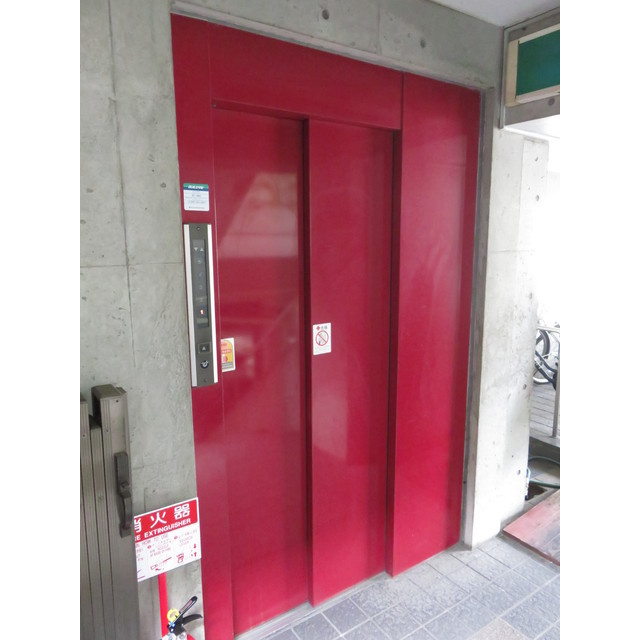 ＡＲＲＯＷ・ＣＯＵＲＴのその他|お問い合わせは美濃善不動産駅前店へ！