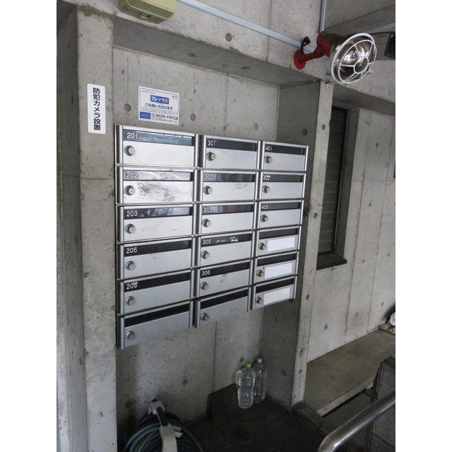 ＡＲＲＯＷ・ＣＯＵＲＴのその他|お問い合わせは美濃善不動産駅前店へ！