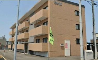 【外観】 | グランドソレイユ