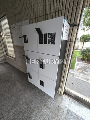 【その他共用部分】 | トリアノン87／トリアノンハチジュウナナ | 宅配ＢＯＸ