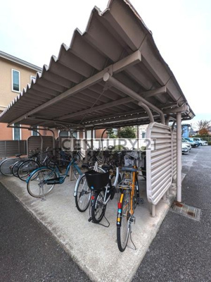 【その他共用部分】 | トリアノン87／トリアノンハチジュウナナ