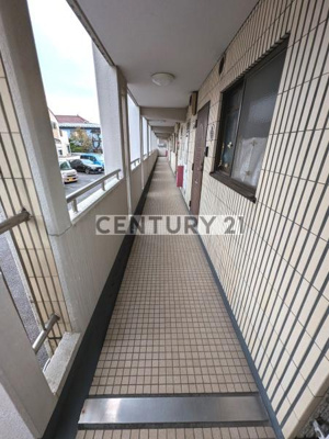 【その他共用部分】 | トリアノン87／トリアノンハチジュウナナ