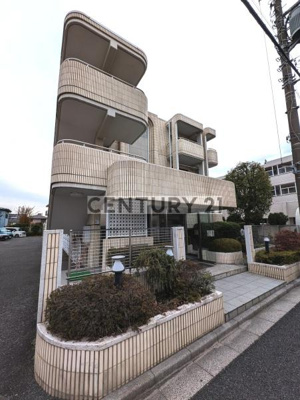 【外観】 | トリアノン87／トリアノンハチジュウナナ