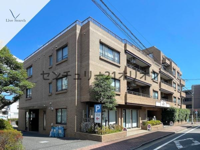 【外観】 | Edel Schloβ／エーデルシュロス