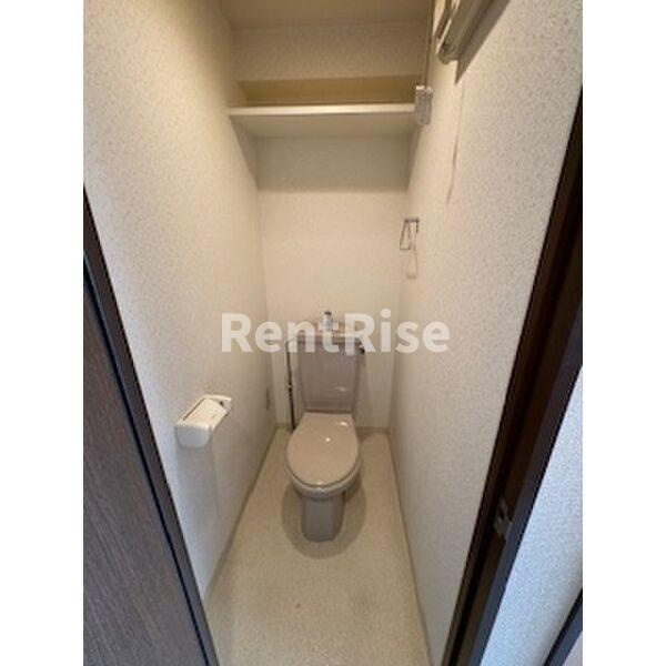 グレイス国府宮の玄関