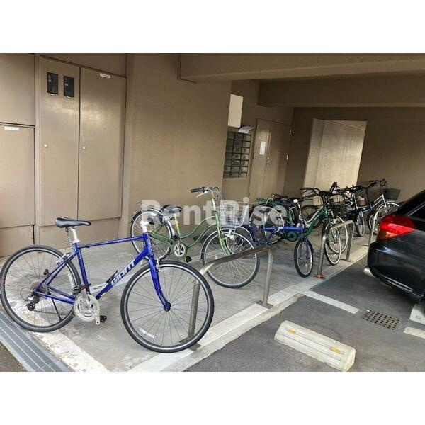 グレイス国府宮のその他共用部分