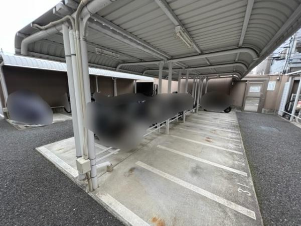 【その他】 | グランスイート香里園