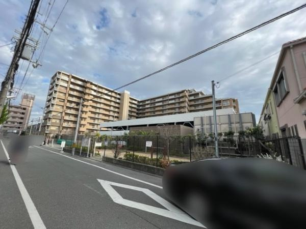 【その他】 | グランスイート香里園