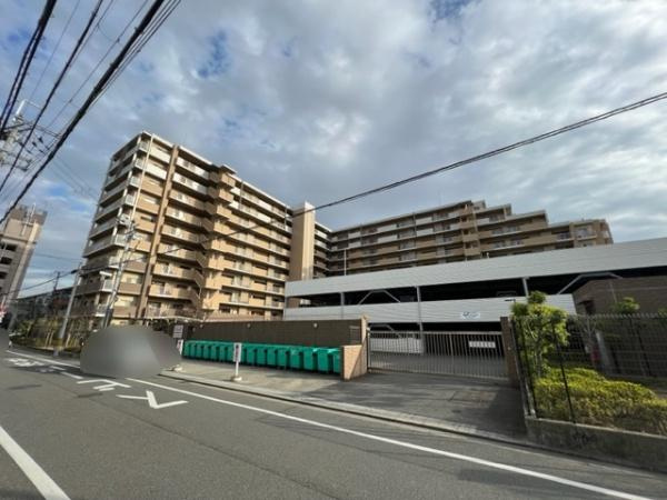 【その他】 | グランスイート香里園