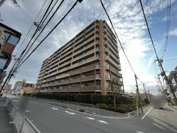 【その他】 | グランスイート香里園