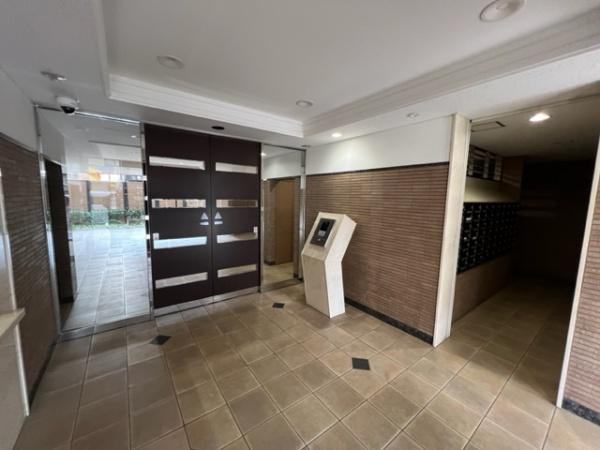 【その他】 | グランスイート香里園