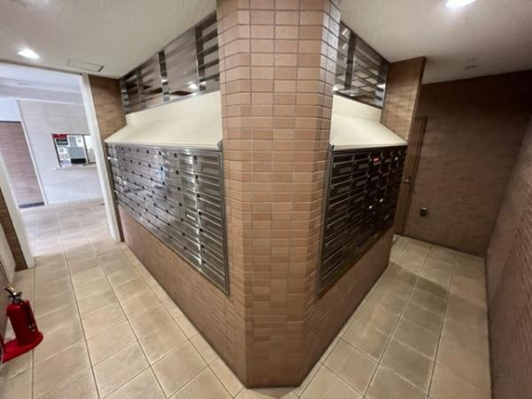 【その他】 | グランスイート香里園