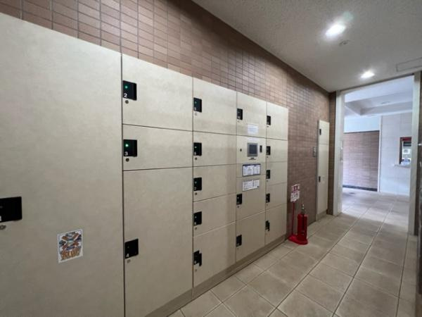 【その他】 | グランスイート香里園