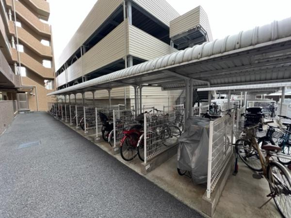 【その他】 | グランスイート香里園