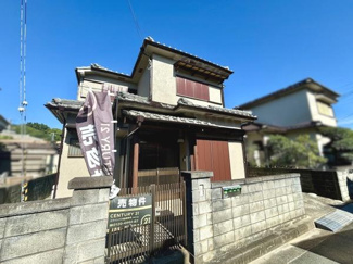 【前面道路含む現地写真】 | 外壁塗装しました♪