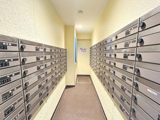 【その他共用部分】