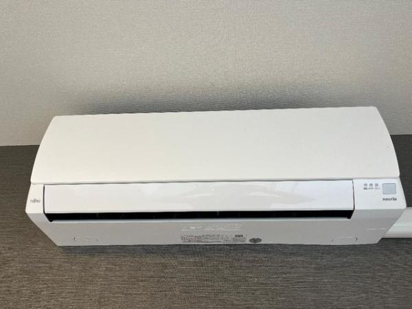 プレジャーの設備