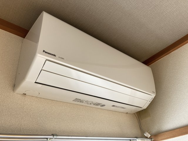 ハイツやまびこＢの設備|別室写真