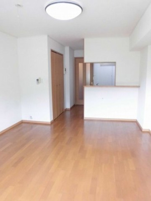 【内装】 | フルール・メゾンＡ