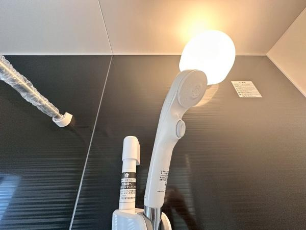 和歌山市新庄第2-1号棟　新築戸建の浴室